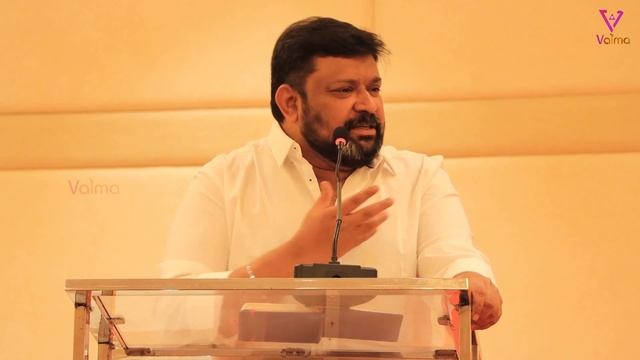 "Attitude matters in Business" Neeya Naana Gopinath in his Recent Speech | Vaima смотреть онлайн