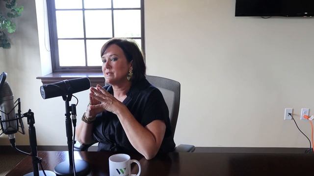 Episode 4: An Interview with Betsy Gardner Eckbert, President/CEO of the WP Chamber of Commerce смотреть онлайн