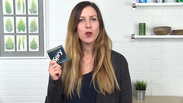 Xlear Natural, Sugar Free Xylitol Spry Peppermint Chewing Gum Review смотреть онлайн