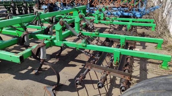 Культиватор КПГ 4.5