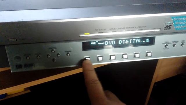 jvc rx e100r смотреть онлайн