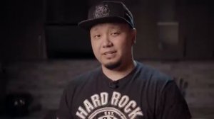 Как правильно варить рис, простой способ от корейца