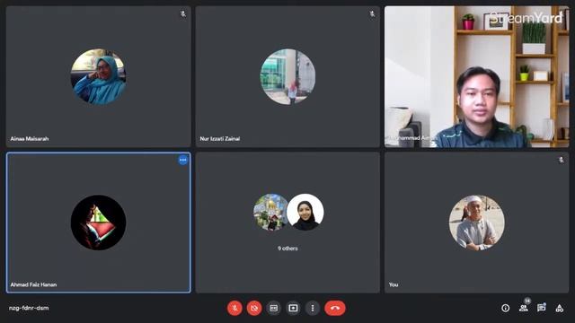 Sharing Session | Adobe Photoshop Tutorial смотреть онлайн