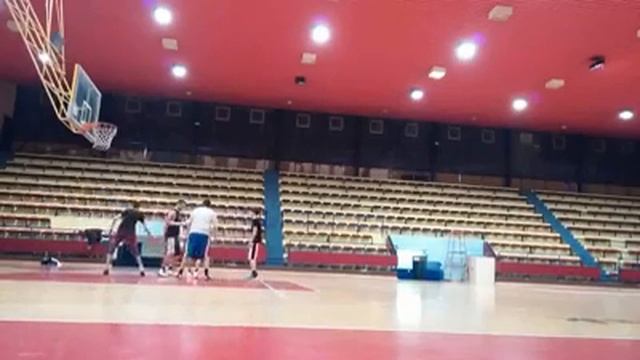Basketanje, Mostar (Bijeli Brijeg) 2015 смотреть онлайн