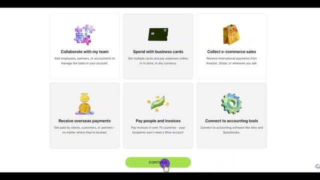 How to Create a Wise Business Account | 2023 смотреть онлайн