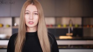 КУХНЯ-ГОСТИНАЯ ОБЪЕДИНИТЬ НЕЛЬЗЯ РАЗДЕЛИТЬ. ДИЗАЙН ИНТЕРЬЕРА  SHELNAT