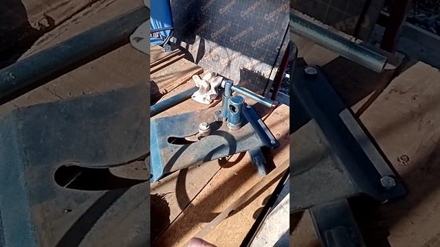 Станок "УЛИТКА" смотреть онлайн