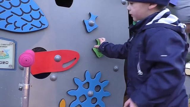 Открытие парка , стоимостью 27 миллионов рублей смотреть онлайн
