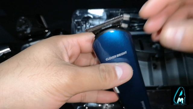 Clever Bright Marske Electric Hair Grooming Kit MS-5006 (Review)