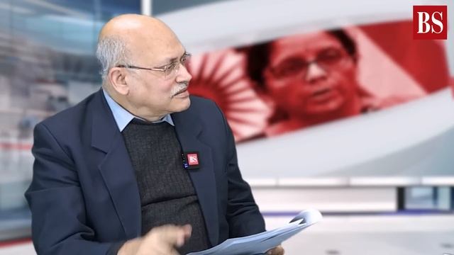 Decoding Interim Budget 2024 with AK Bhattacharya and Shailesh Dobhal смотреть онлайн