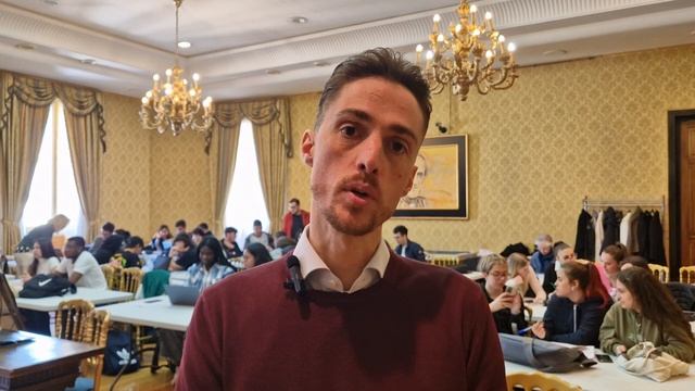 Federico Gorini, head of finance business advice ING Italia смотреть онлайн