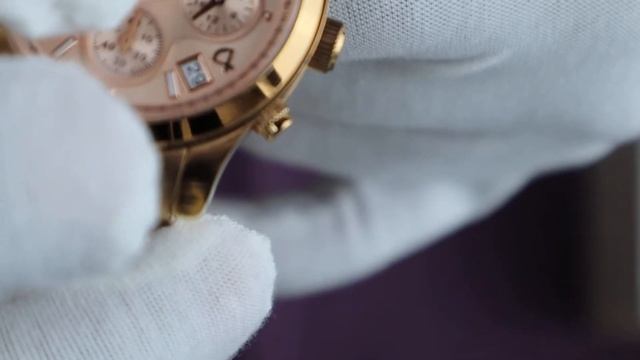 Michael Kors MK-5128 Ladies Watch