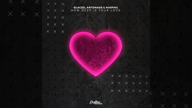 How Deep Is Your Love