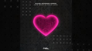 How Deep Is Your Love