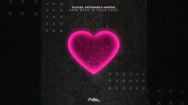 How Deep Is Your Love