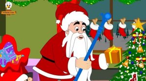 Ձյուն է գալիս | Նոր տարի | Армянские новогодние песни | Mankakan erger