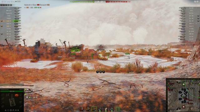 WORLD OF TANKS(ДВА ГРИЛЯ) смотреть онлайн
