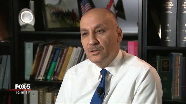 I-Team: Businessmen Claim Attorney's ADA Lawsuits Are a Racketeering Scheme смотреть онлайн