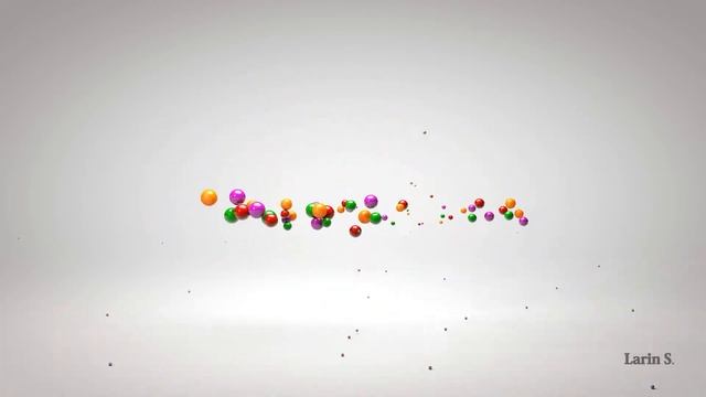 Sound Effect Animation Larin S. смотреть онлайн