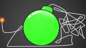 1 Minute Timer Bomb [LOUD] 3💣💥