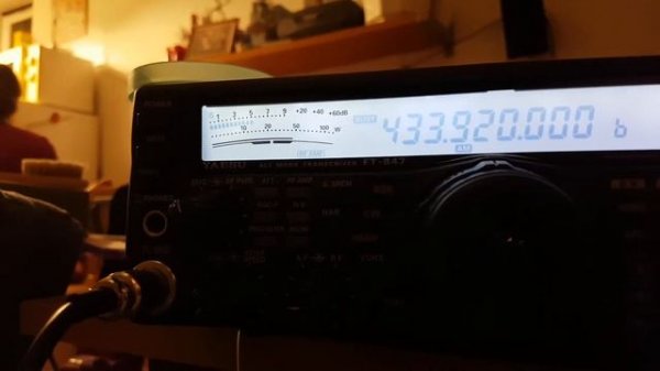 433.920MHz