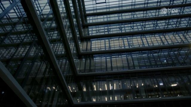 HIPA - Business Services Sector in Hungary 2021 смотреть онлайн