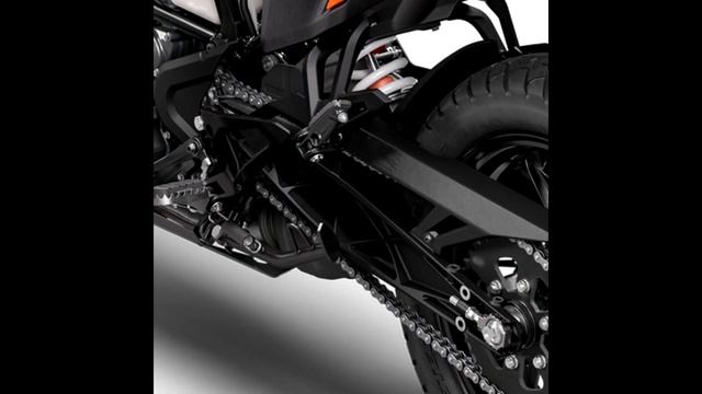 2021 KTM 250 Adventure - Will It Launch Worldwide?