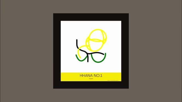 Oy'Nissh | 300 - HHA | Art | Hhana No.1 Original Portrait Poster Print | Craigmillar Vlog смотреть онлайн