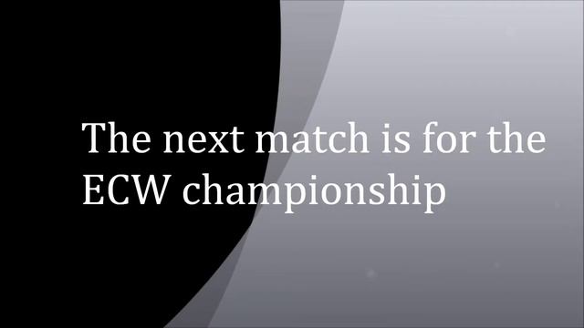 WWE kids wrestling ECW title match смотреть онлайн