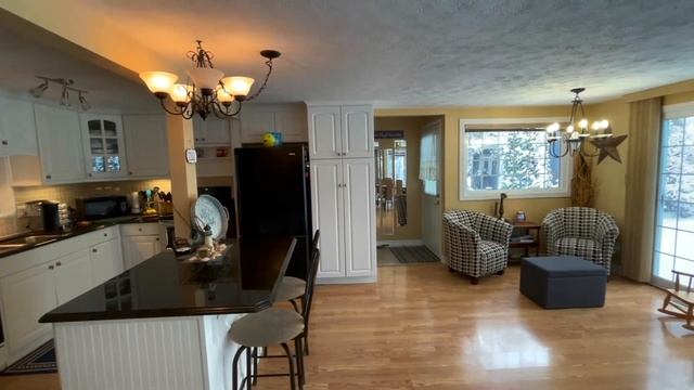 43 Boiler Beach Rd Virtual Tour смотреть онлайн