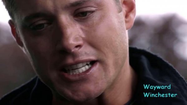 Supernatural - Jensen Ackles Sounds Of Someday