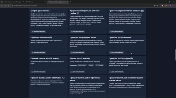 TMM - TraderMakeMoney - Регистрация + настройка. Yarik Trade