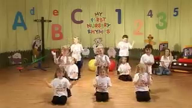 Skip To My Lou смотреть онлайн