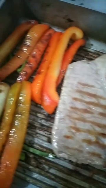 Sarten Aluminio Grill - Chuleta Cerdo 2 смотреть онлайн