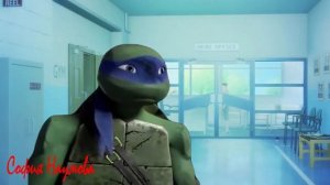 •Лео и эльза•Ты убил меня сам дурак!