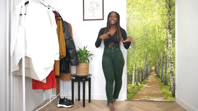 BUYING MY PINTEREST DREAM WARDROBE a *huge* collective spring-summer haul 2022 смотреть онлайн
