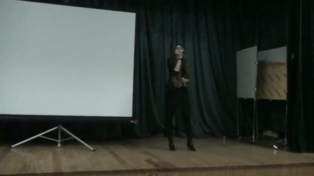 Я люблю тебя, Россия.mpg смотреть онлайн