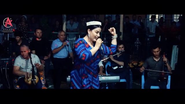 Фируза Хафизова дар туй  2021 -  Firuza Hafizova 2021