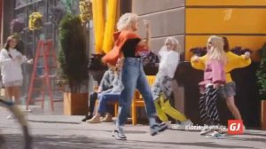 Рекламный блок (Первый канал, 19.08.2021)