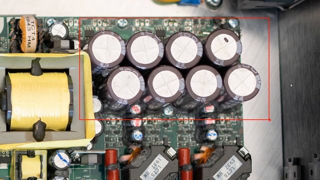 Class D Amplifier Boards Overview Part 2 Hypex
