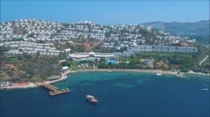 Yasmin Bodrum 4* (Турция, Бодрум, Тургутрайс)