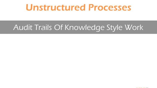 XMPRo: The Future of BPM Moving Towards Intelligent Business Operations (webinar) смотреть онлайн