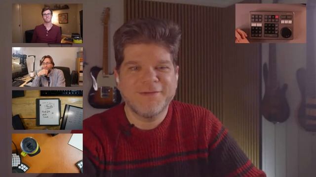 E-Ink Roundtable #4 - the Highs and the Lows of E-Ink Tablets in 2023 смотреть онлайн