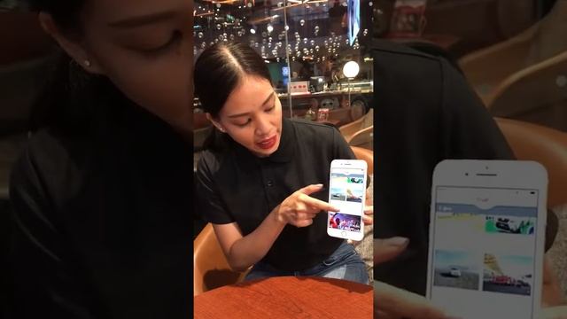 Live Talk True id ver.2 смотреть онлайн