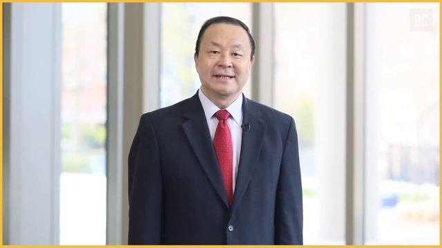 Murray Koppelman School of Business | Online Orientation смотреть онлайн