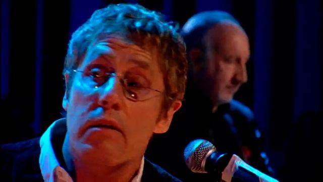 The Who - Tea & Theater (Jools 11-30-07) смотреть онлайн