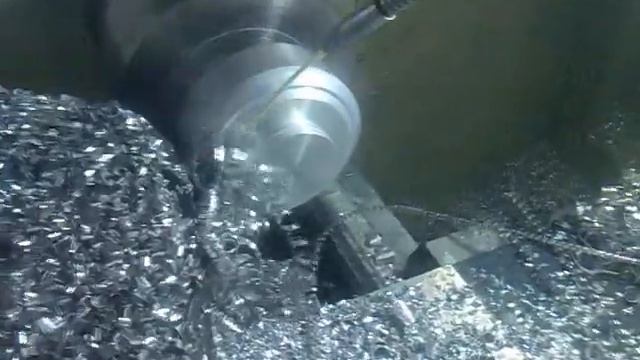DMTG Fanuc 0i Mate-TC.mp4 смотреть онлайн
