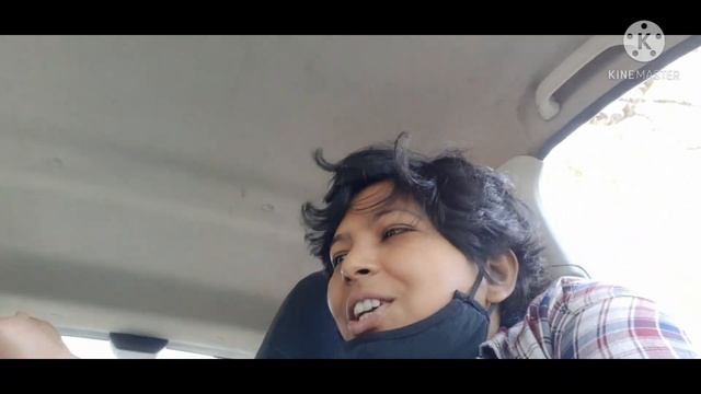 My first road journey from Silchar to Guwahati -365 km via Meghalaya with my son..😎 смотреть онлайн