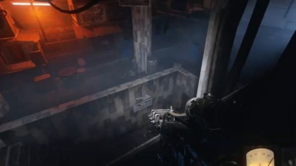 Прохождение MetroExodus (Метро 35) ч.33