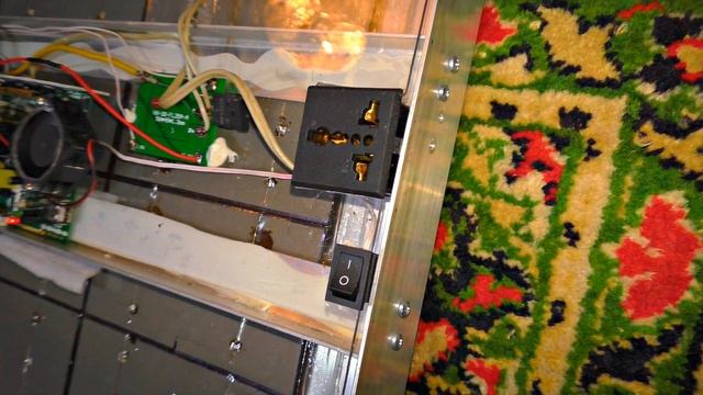 A New Solar Power Plant DIY - Make One With Kreosan